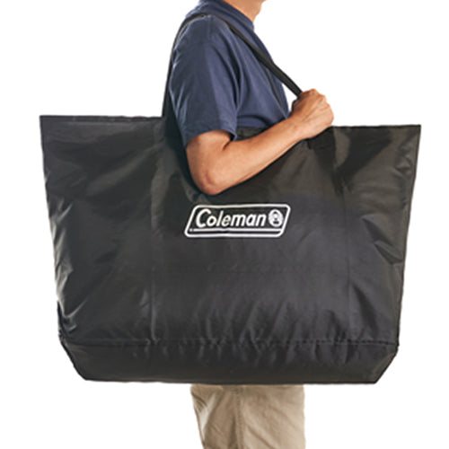 Coleman JP Air Couch Single 2185883