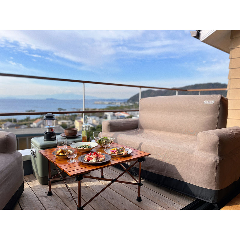 Coleman JP Air Couch Double 2185884