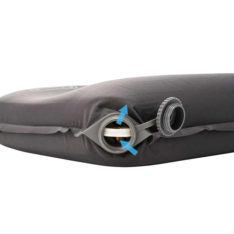 Coleman JP Camper Inflator Pillow
