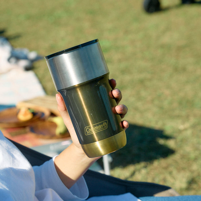 Coleman JP Outdoor Tumbler