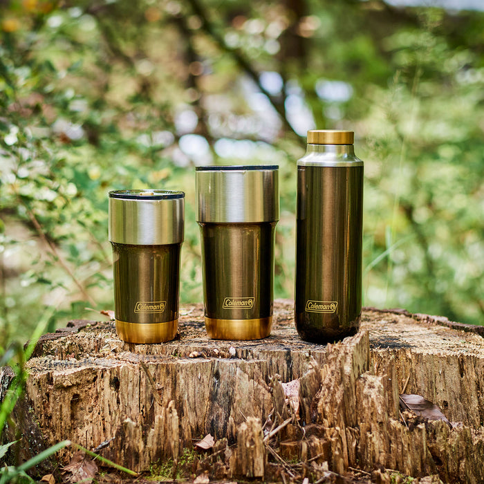 Coleman JP Outdoor Tumbler