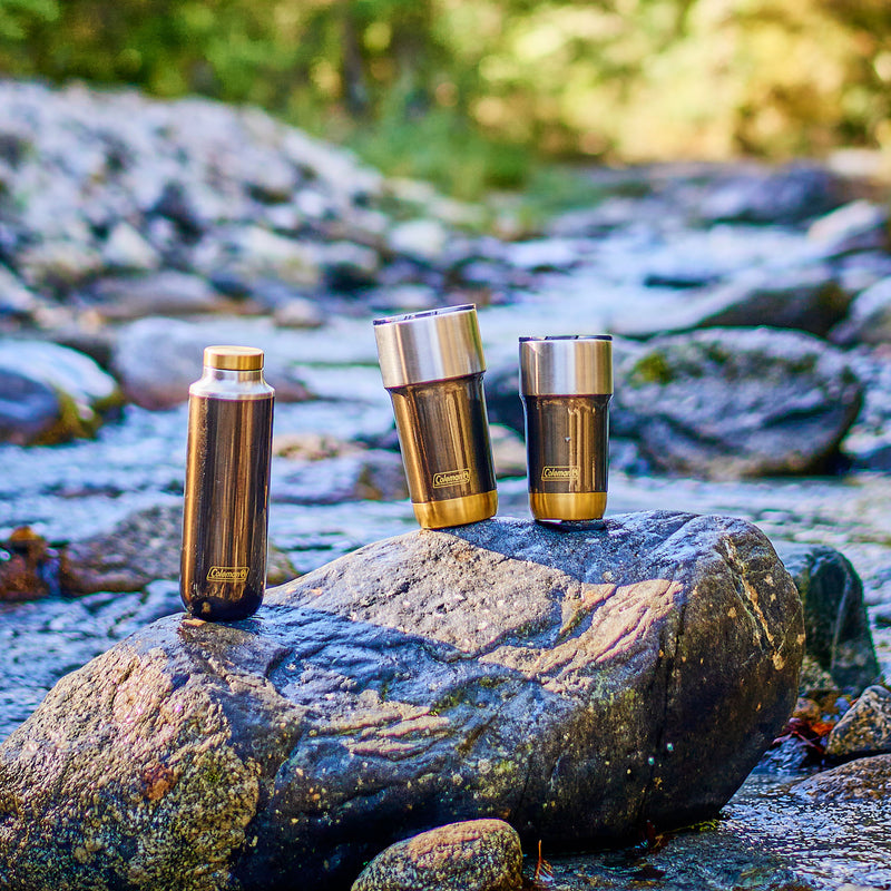 Coleman JP Outdoor Tumbler