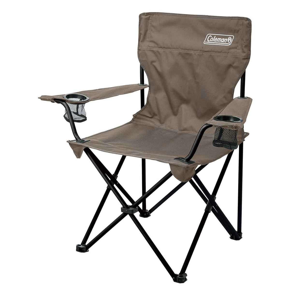 Coleman JP Resort Chair — Thailandoutdoorshop