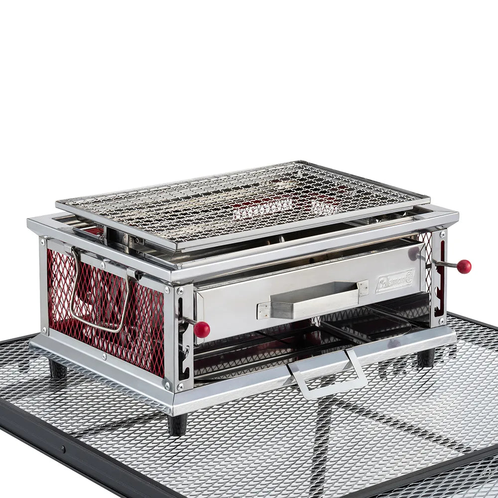 Coleman JP Cool Spider Pro Table Top 2196280 — Thailandoutdoorshop Coleman JP Cool Spider Pro Table Top 2196280 — Thailandoutdoorshop
