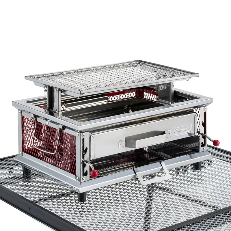 Coleman JP Cool Spider Pro Table Top 2196280