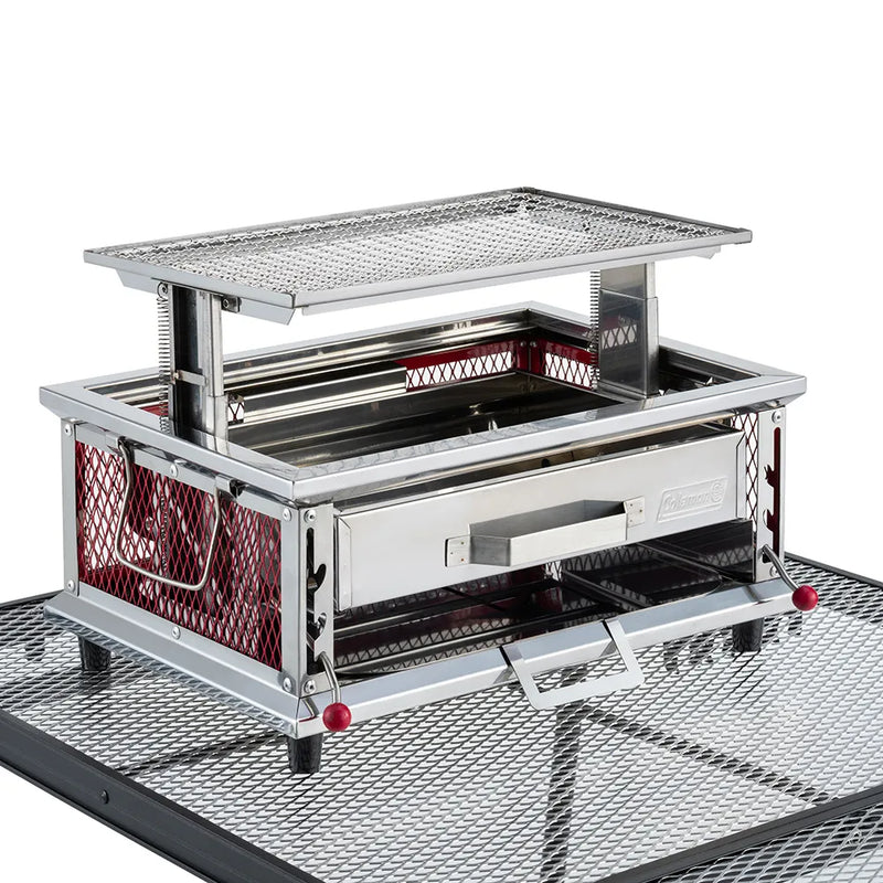 Coleman JP Cool Spider Pro Table Top 2196280