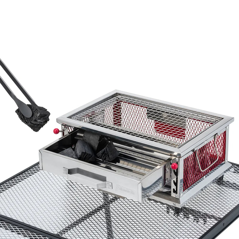 Coleman JP Cool Spider Pro Table Top 2196280