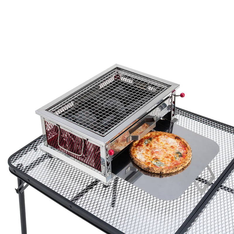 Coleman JP Cool Spider Pro Table Top 2196280