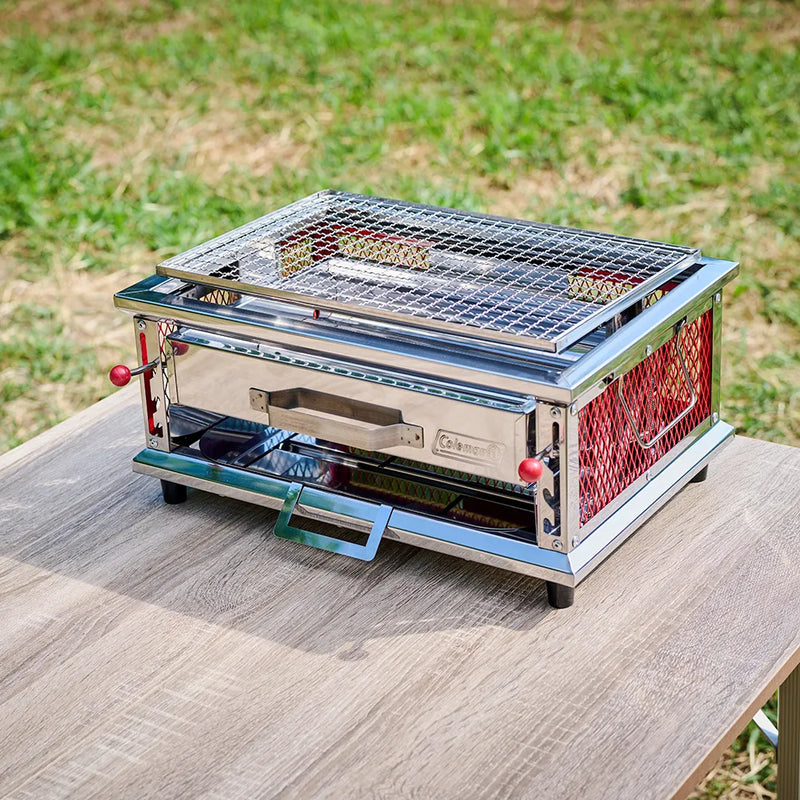 Coleman JP Cool Spider Pro Table Top 2196280