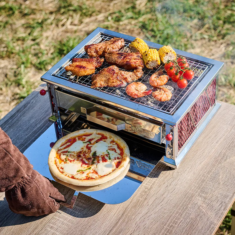 Coleman JP Cool Spider Pro Table Top 2196280