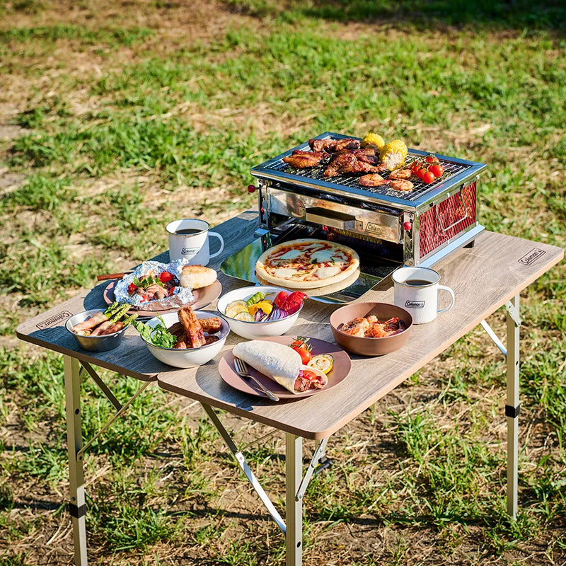 Coleman JP Cool Spider Pro Table Top 2196280