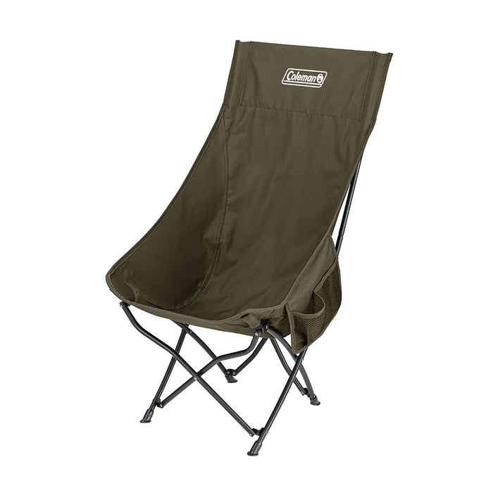 Coleman JP Healing Chair Next HB