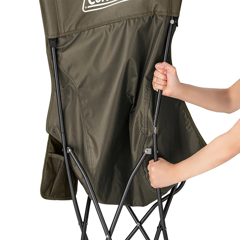 Coleman JP Healing Chair Next HB