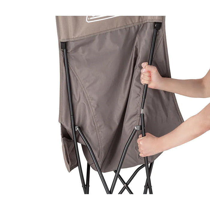 Coleman JP Healing Chair Next HB