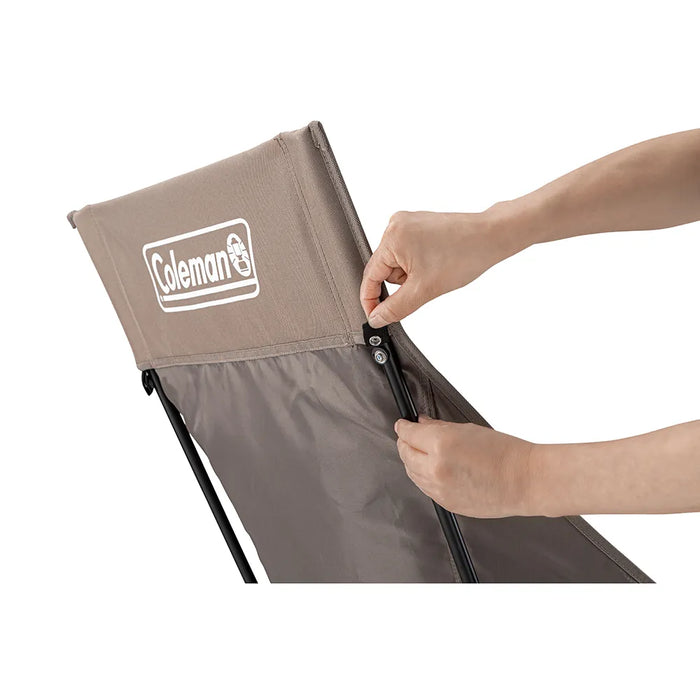 Coleman JP Healing Chair Next HB