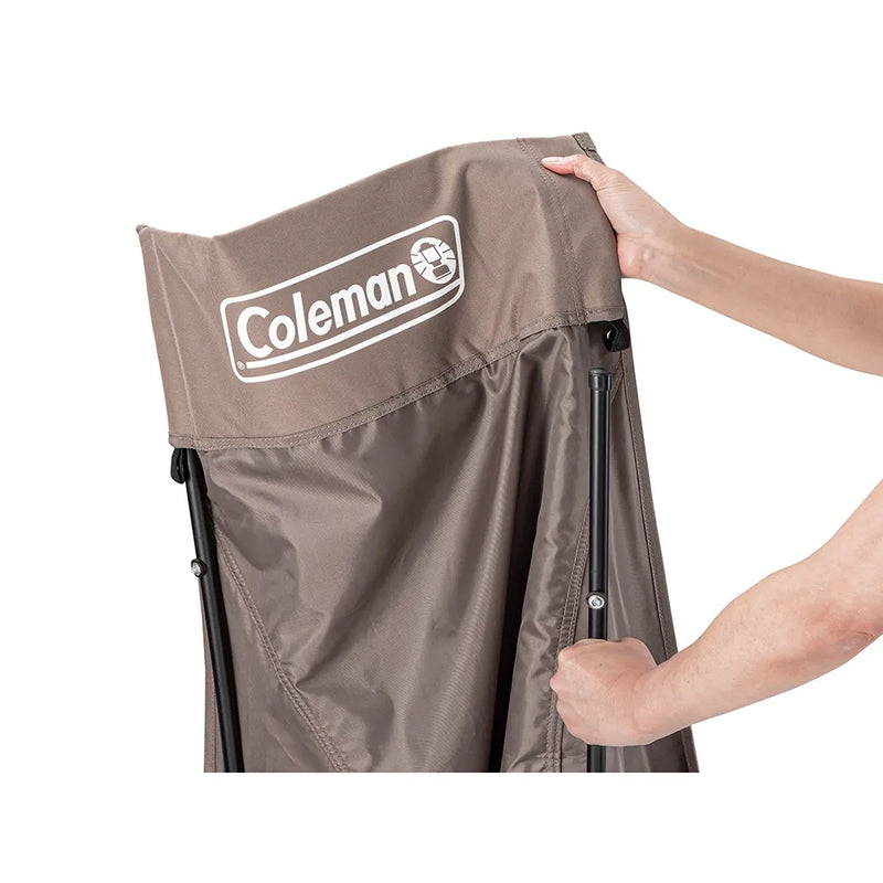 Coleman JP Healing Chair Next HB