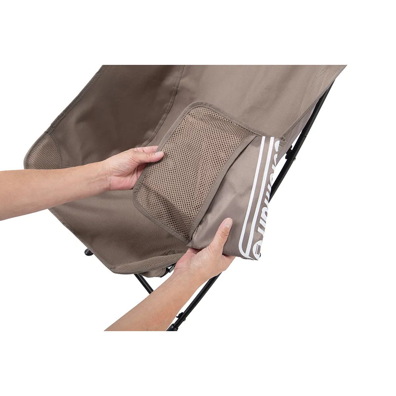 Coleman JP Healing Chair Next HB