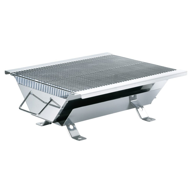 Uniflame UF Tough Grill Sus-TG