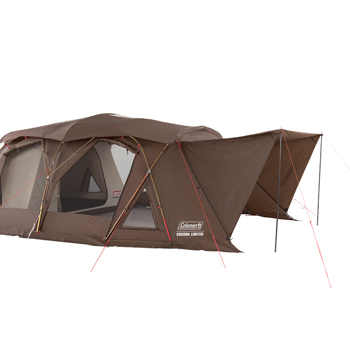 Coleman JP Cocoon 2024 Limited 2205305