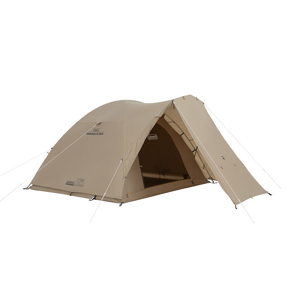 Coleman JP Tough Dome VI 3025 — Thailandoutdoorshop