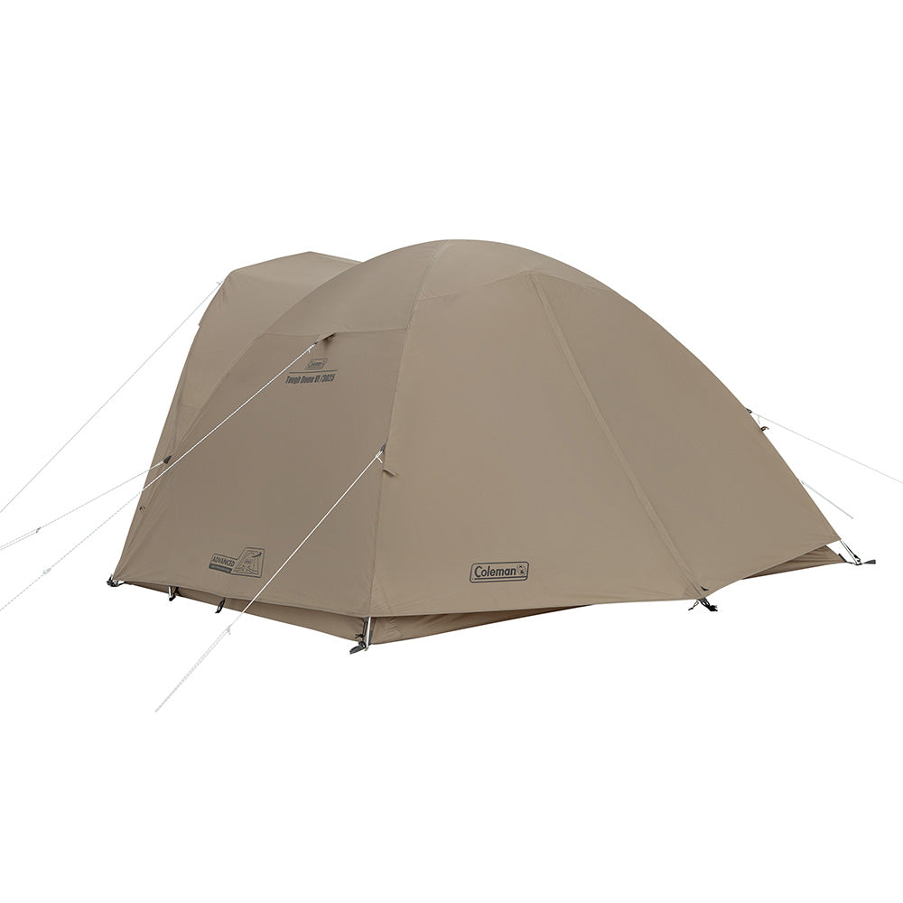 Coleman JP Tough Dome VI 3025 — Thailandoutdoorshop