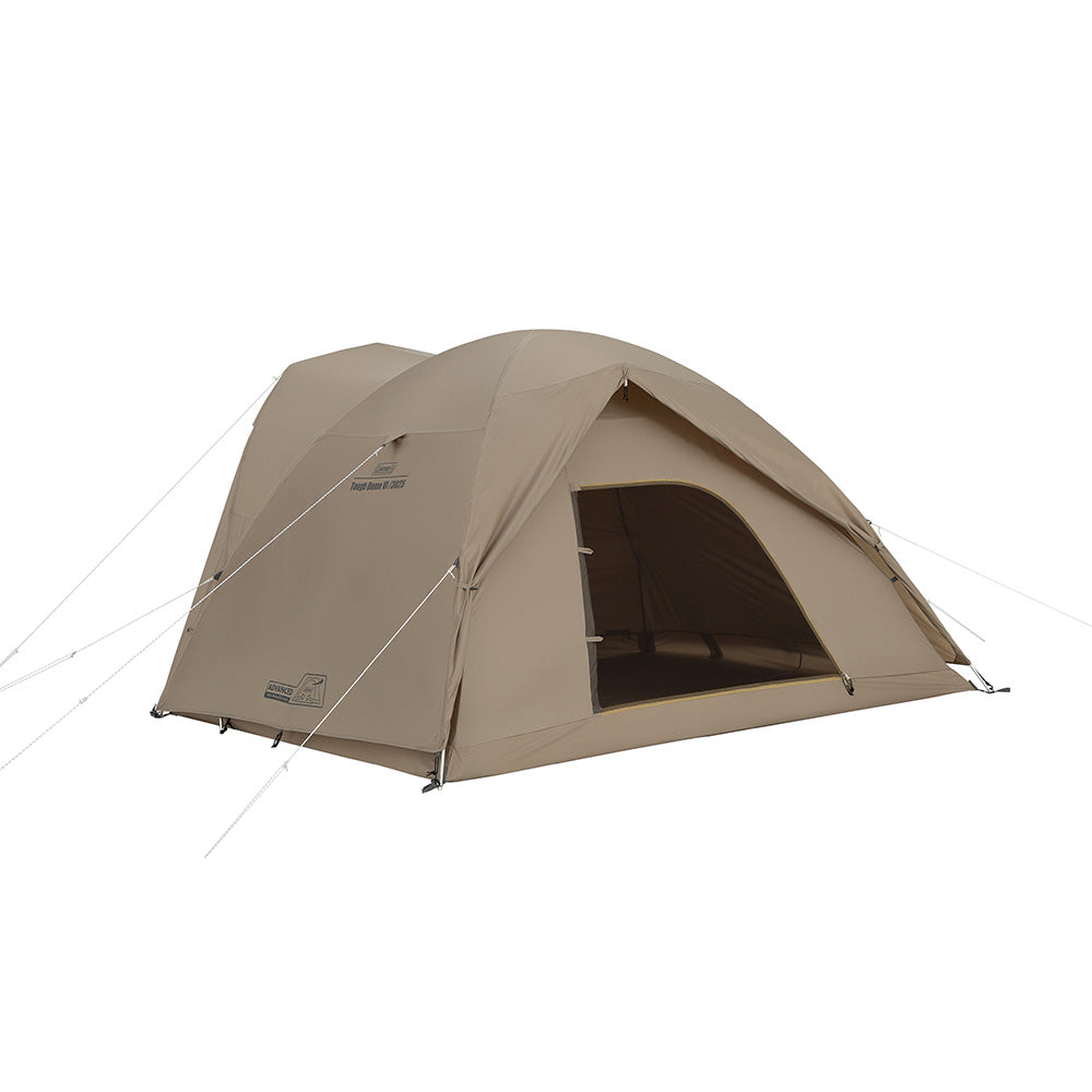 Coleman JP Tough Dome VI 3025 — Thailandoutdoorshop
