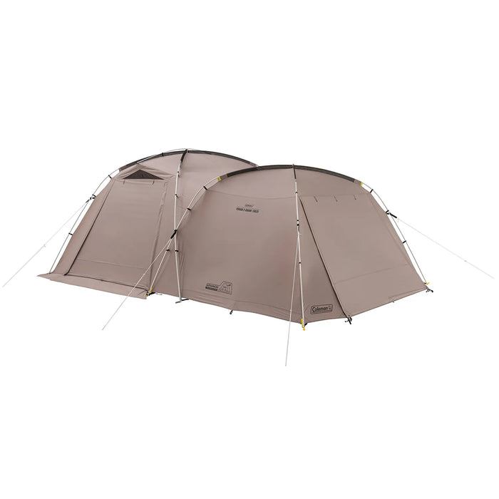Coleman JP Tough 2-Room 3025