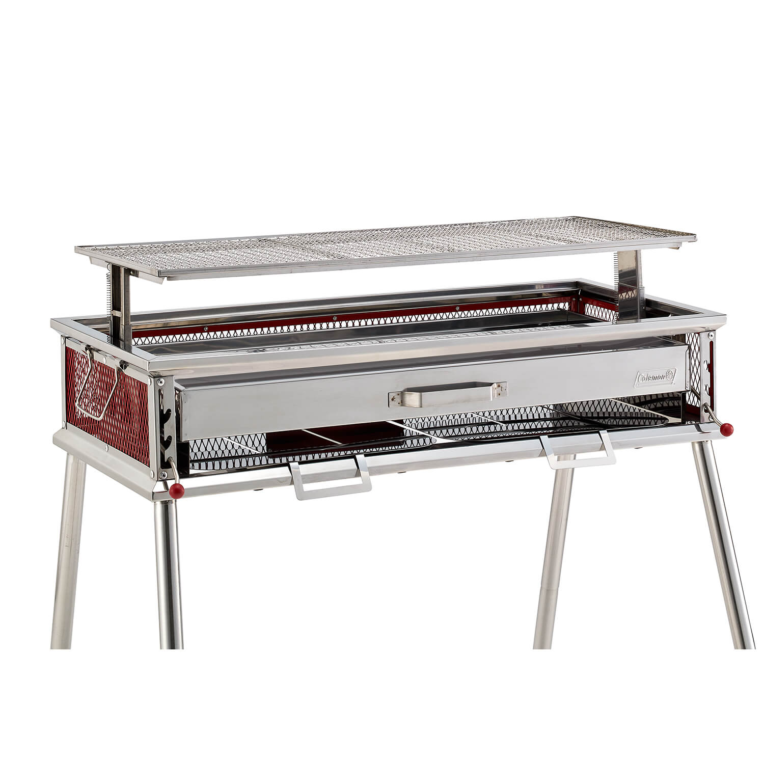 Coleman JP Cool Spider Pro L Boost 2206760 — Thailandoutdoorshop