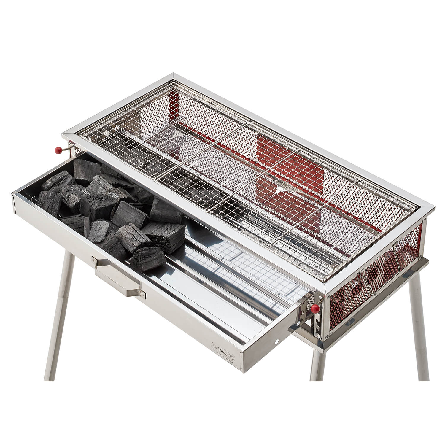 Coleman JP Cool Spider Pro L Boost 2206760 — Thailandoutdoorshop