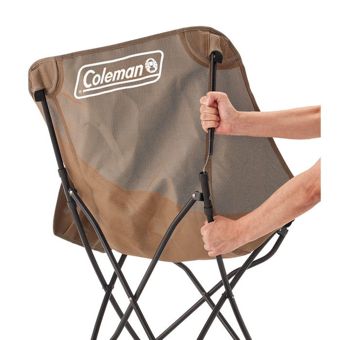 Coleman JP Healing Chair Next Mesh