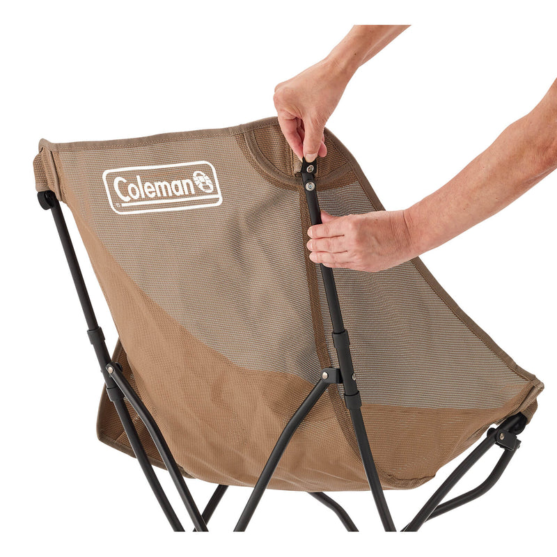 Coleman JP Healing Chair Next Mesh