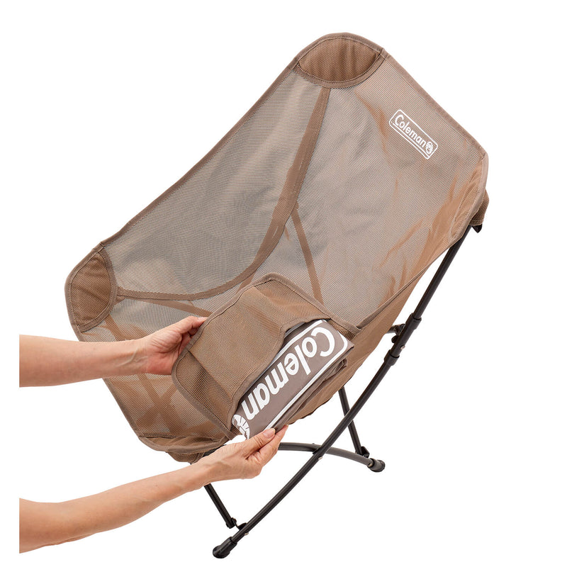 Coleman JP Healing Chair Next Mesh