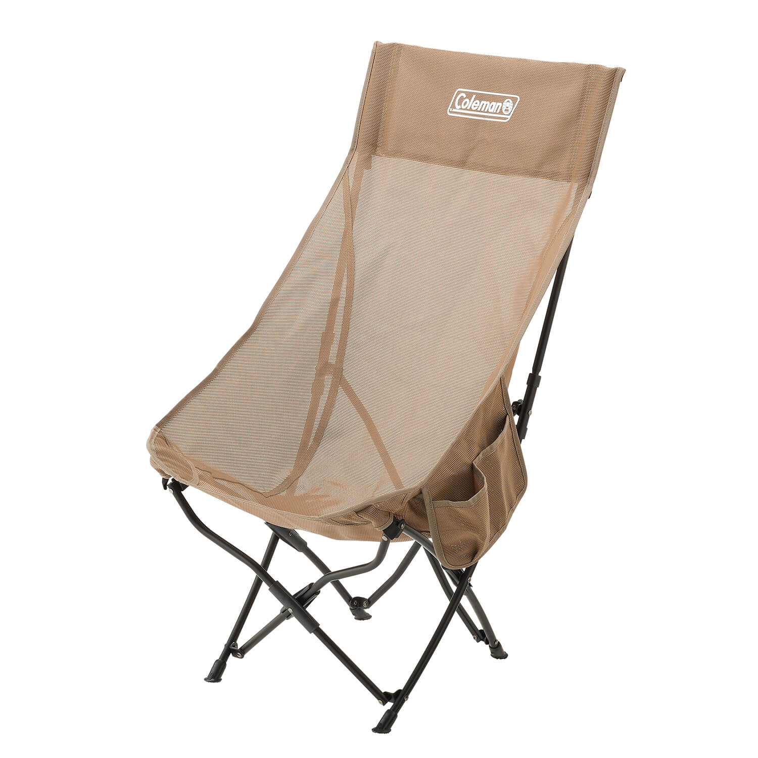 Coleman JP Healing Chair Next HB Mesh — Thailandoutdoorshop