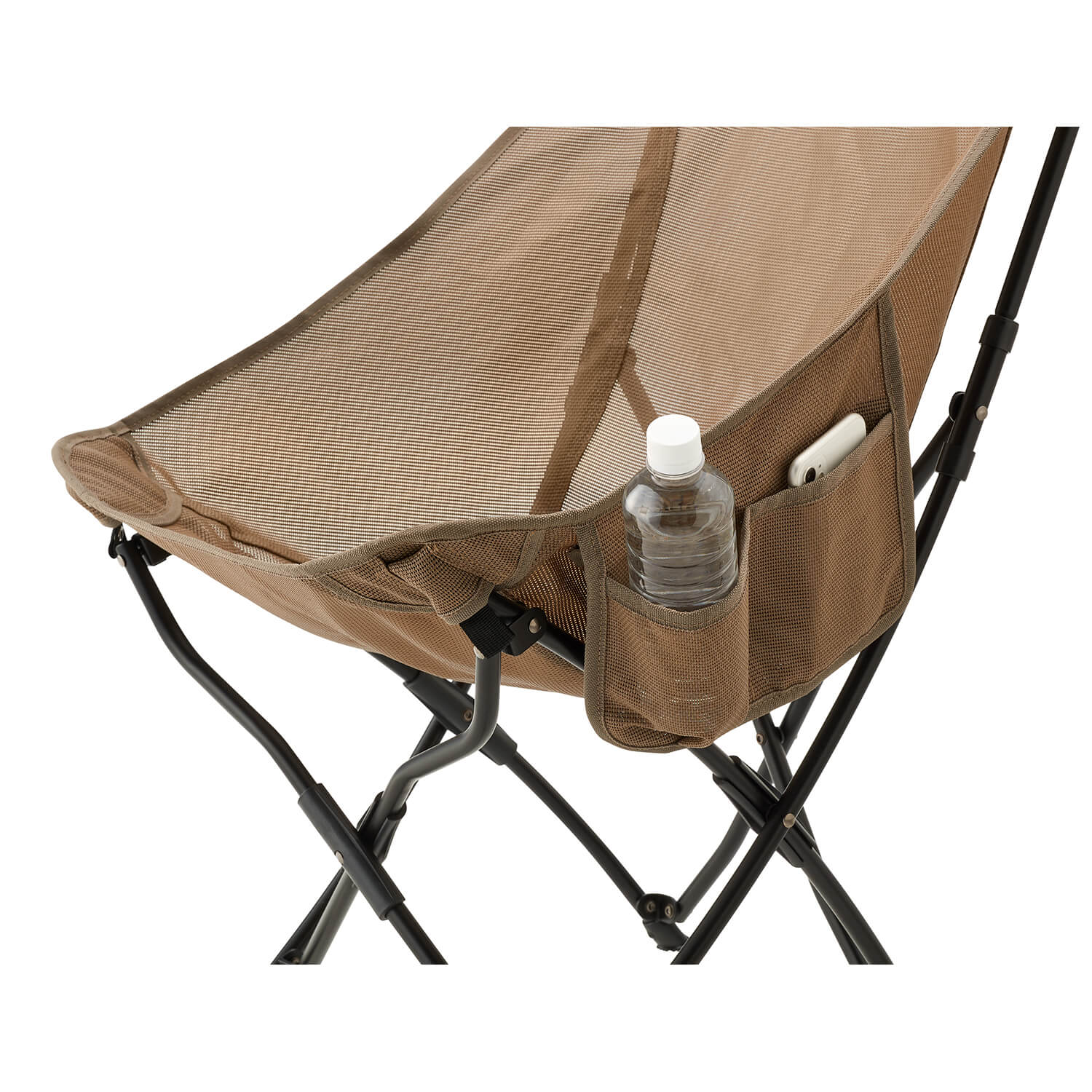 Coleman JP Healing Chair Next HB Mesh — Thailandoutdoorshop