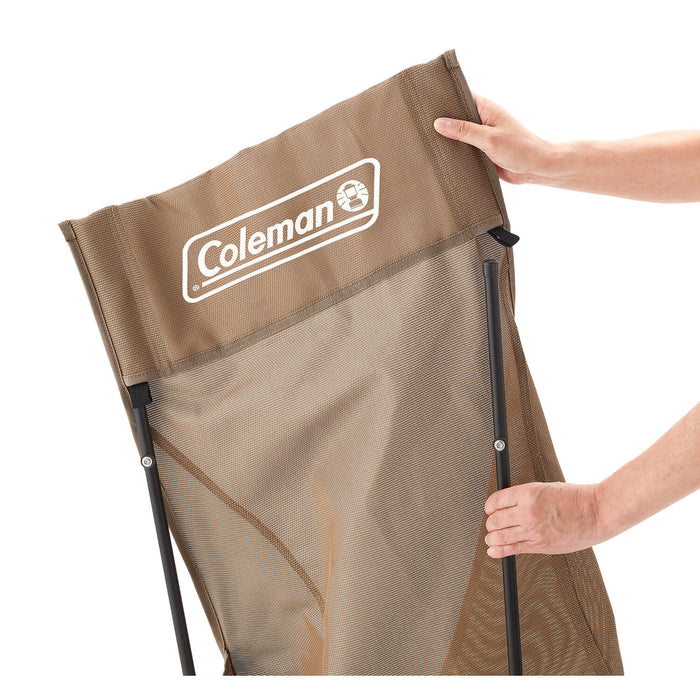 Coleman JP Healing Chair Next HB Mesh