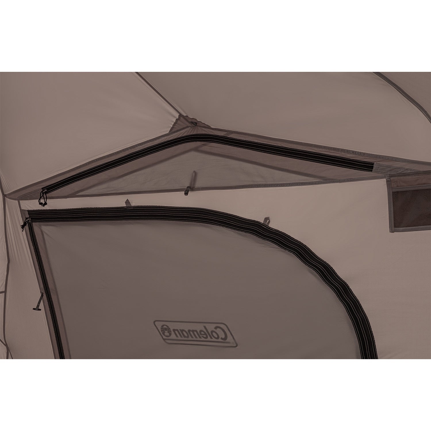 Coleman JP Tough 2-Room DX 3025 — Thailandoutdoorshop