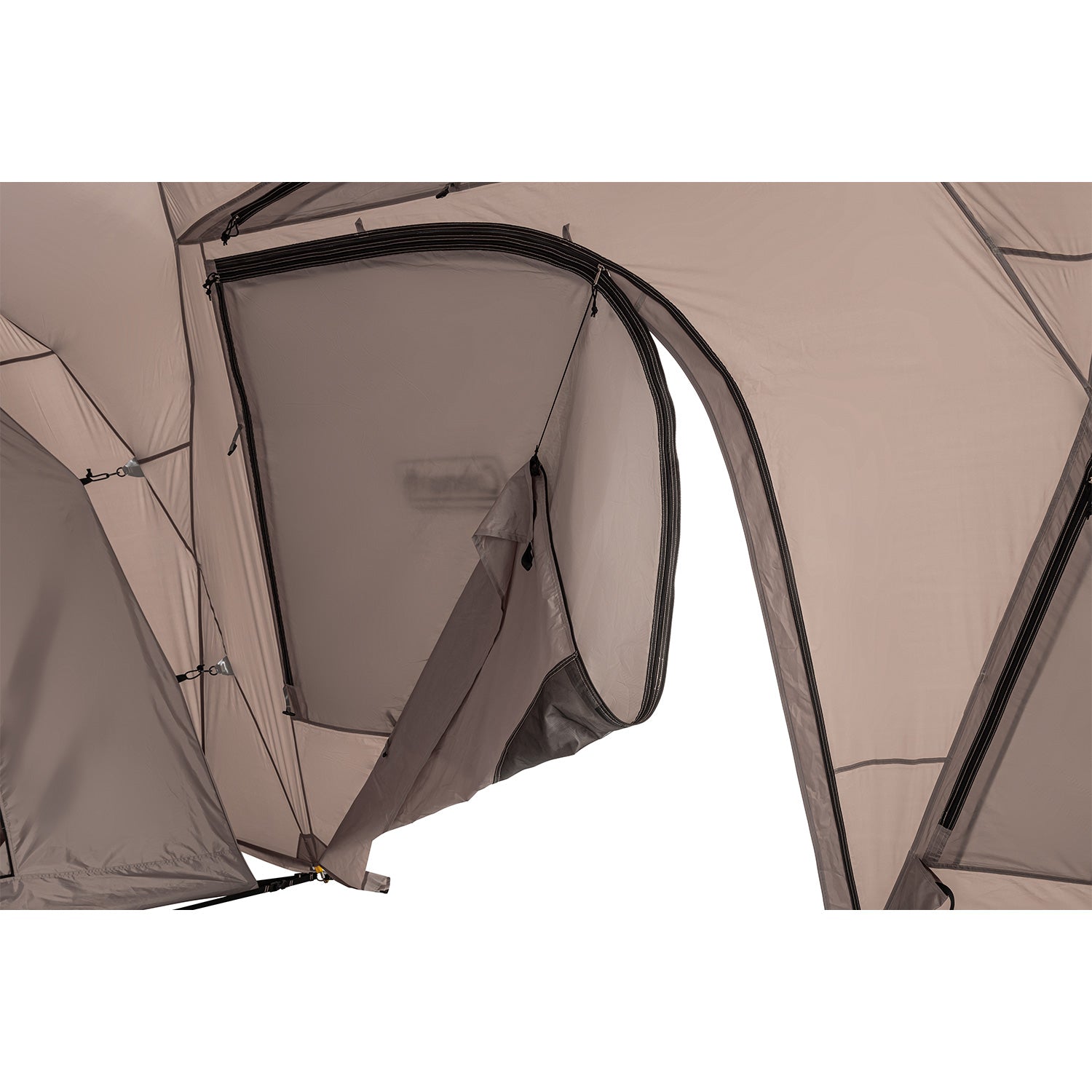 Coleman JP Tough 2-Room DX 3025 — Thailandoutdoorshop