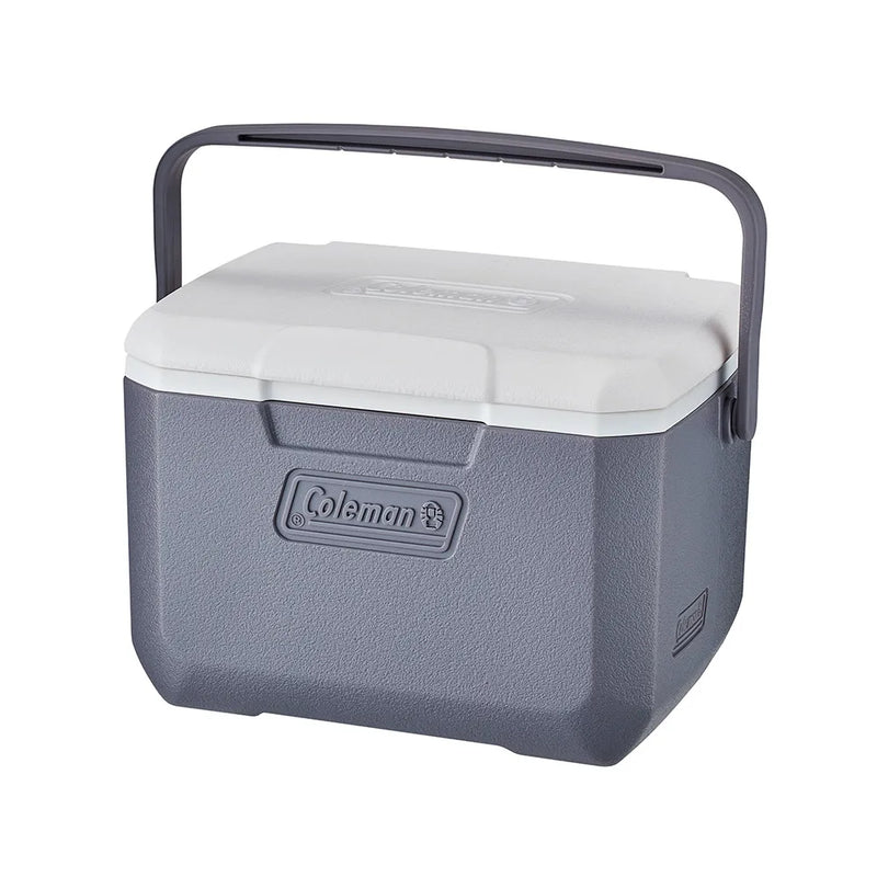 Coleman JP 5 QT Cooler (Take 6)
