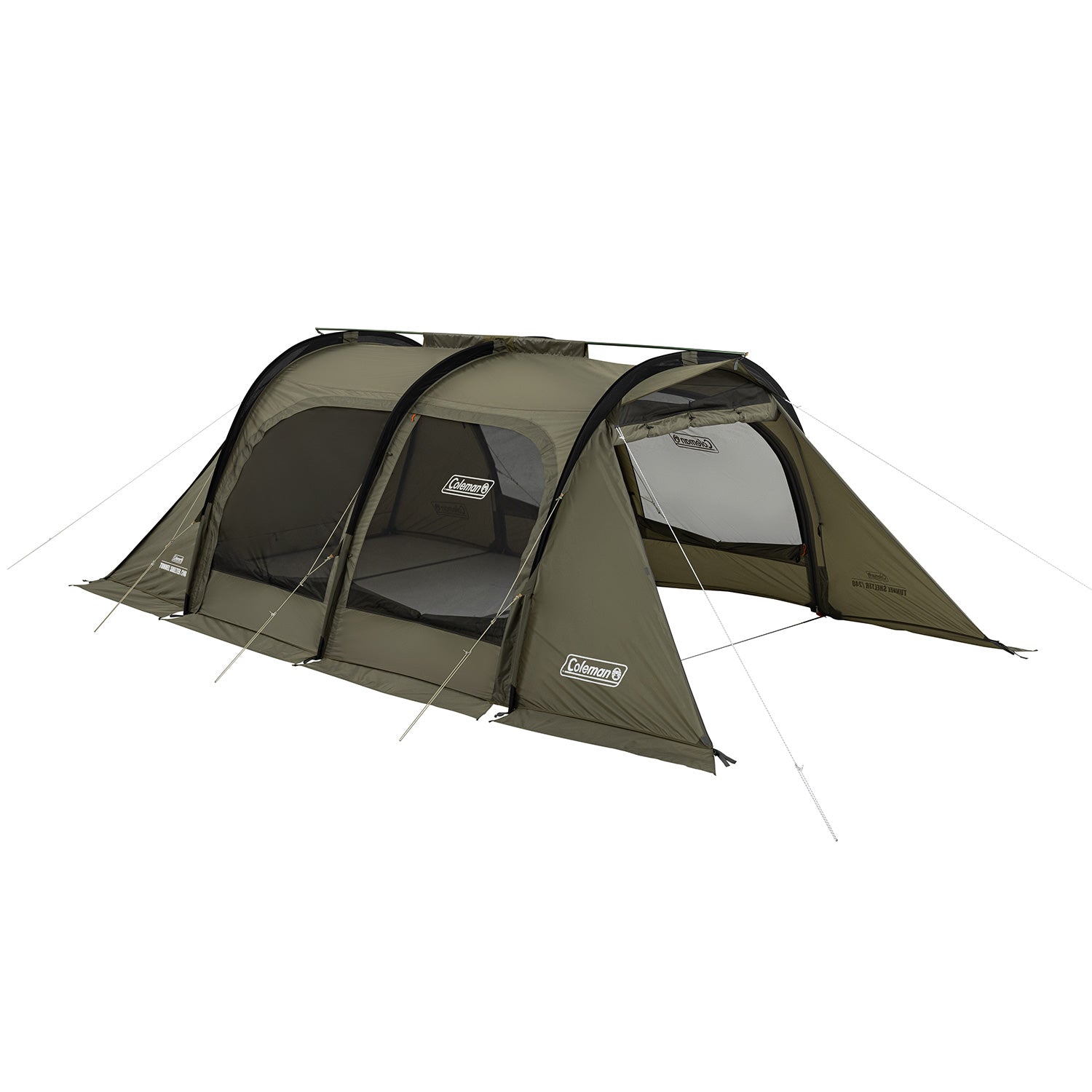 Coleman JP Tunnel Shelter 240 2207151 — Thailandoutdoorshop