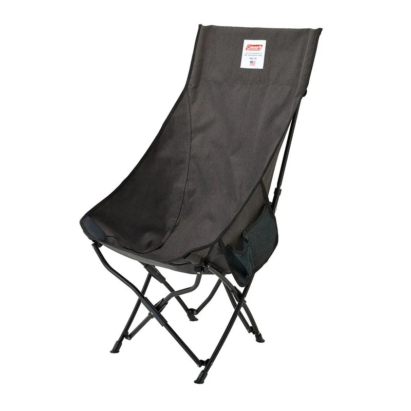 Coleman JP Healing Chair Next HB