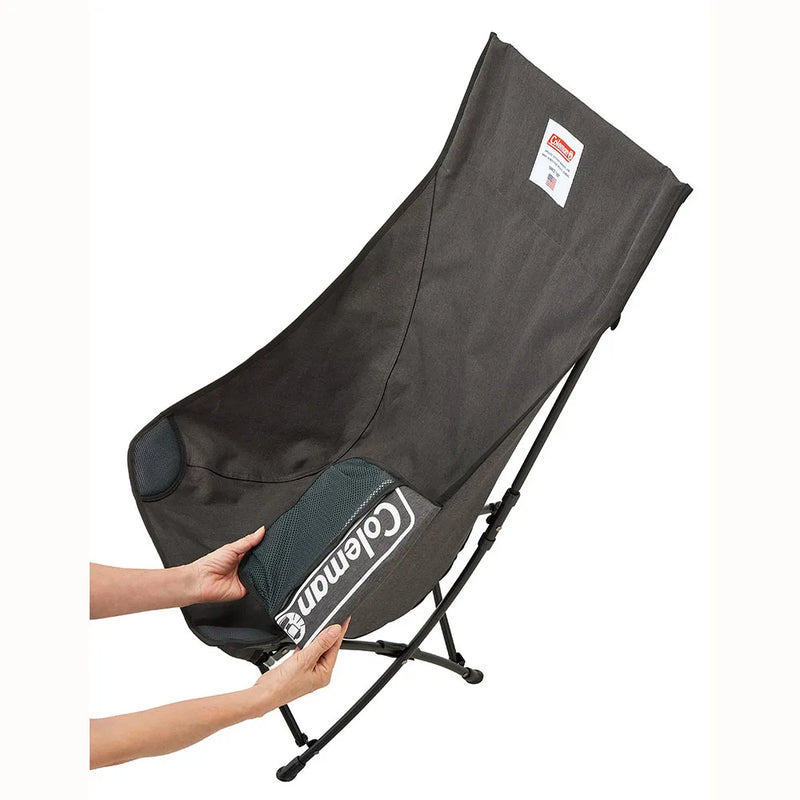 Coleman JP Healing Chair Next HB