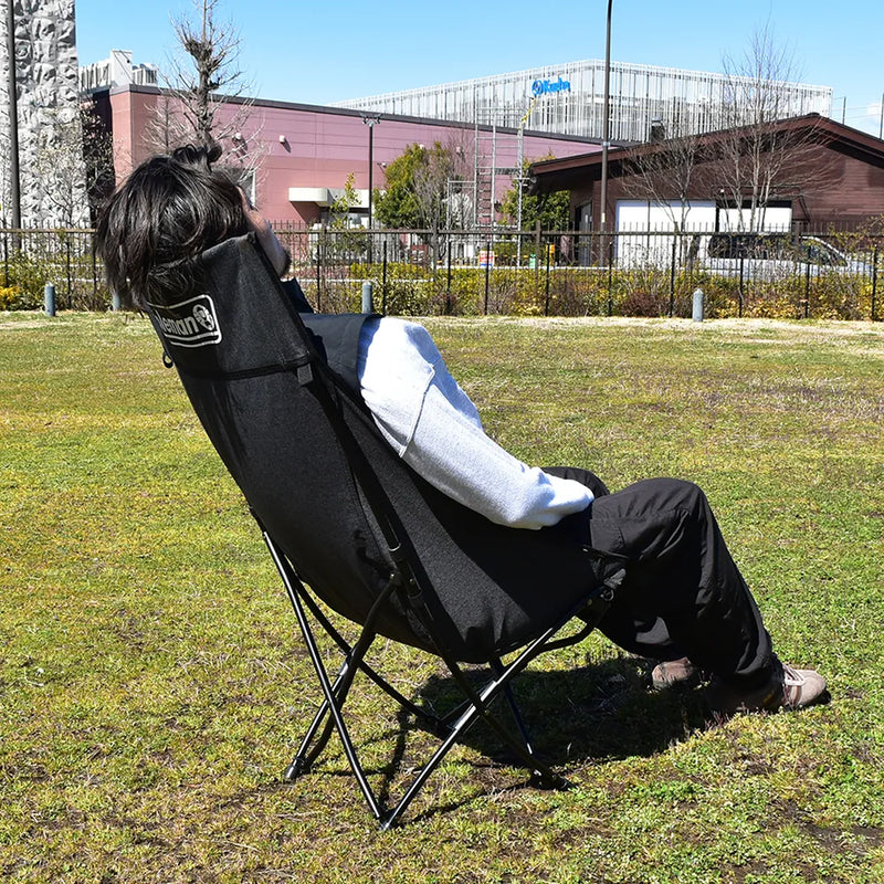 Coleman JP Healing Chair Next HB