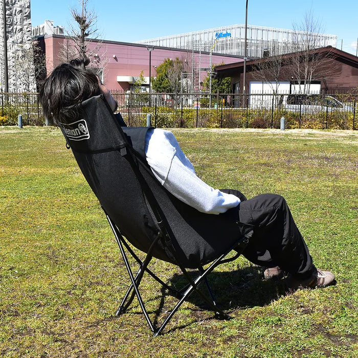 Coleman JP Healing Chair Next HB