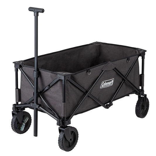 WHS Coleman JP Outdoor Wagon