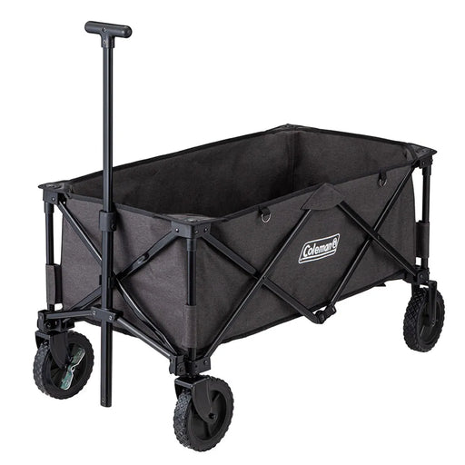 WHS Coleman JP Outdoor Wagon
