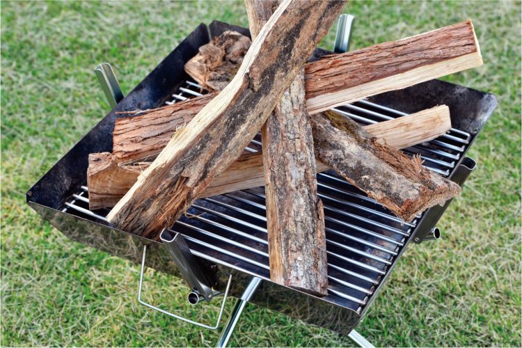 Uniflame Fire Grill Heavy Grill Grate