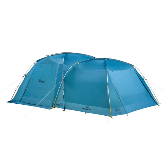 Coleman JP Rain Calm 2-Room 3025 Tent 2118233