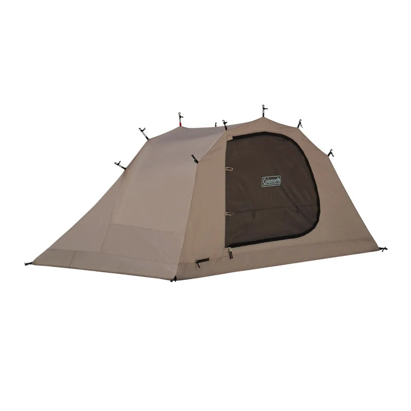 Coleman JP Roomy Front 2-Room — Thailandoutdoorshop Coleman JP Roomy Front 2-Room — Thailandoutdoorshop