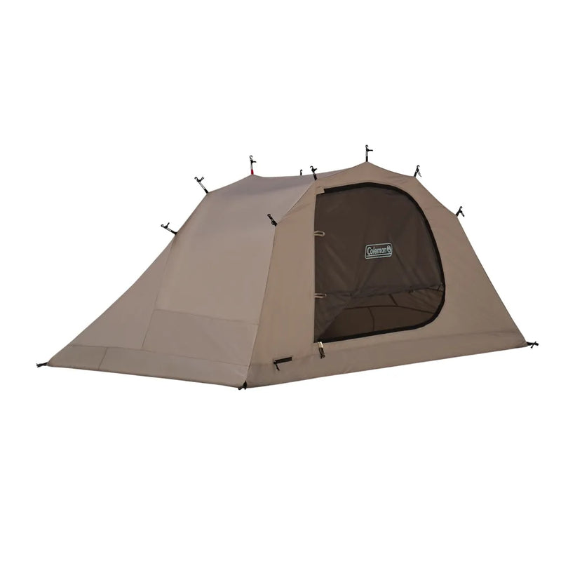 Coleman JP Roomy Front 2-Room — Thailandoutdoorshop Coleman JP Roomy Front 2-Room — Thailandoutdoorshop