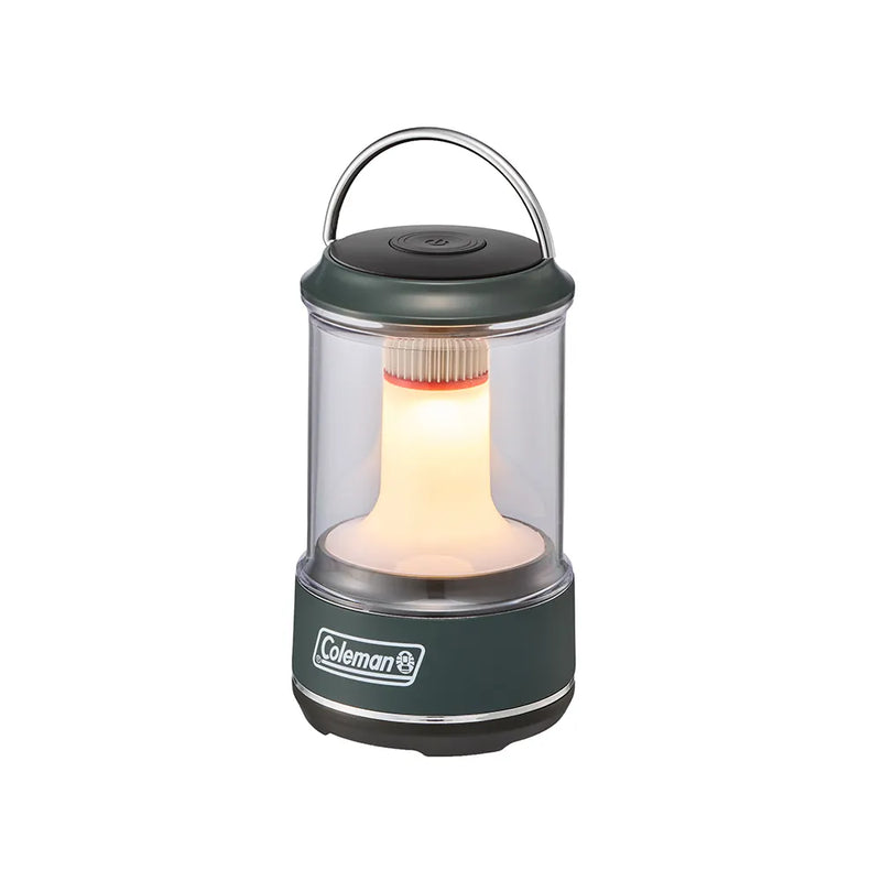 Coleman JP Rechargeable LED Lantern 300